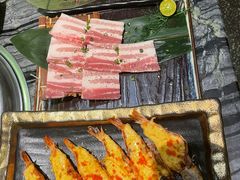 -牛局别馆·和牛烧肉(日月广场店)