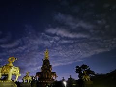 -峨眉山风景名胜区