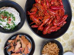 -聚味瞿记·龙虾堂(咸嘉湖店)