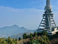 -南岳衡山风景名胜区