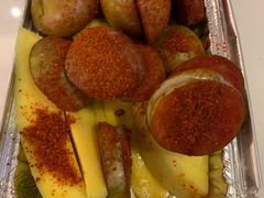 -海大南门夜市(海富街店)