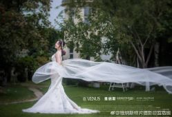 点击看大图 -维纳斯婚纱摄影(鞍山店)