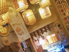 -南京大牌档(青岛万象城店)