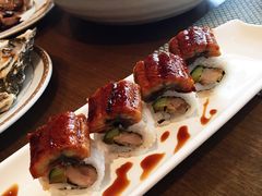 -红叶日料·放题·海胆·定食(星海店)