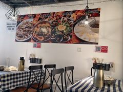 景观位-阿妹小海鲜(下角店)