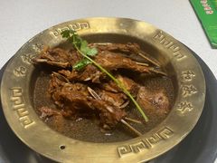 -和庆斋羊蝎子火锅·碳缸烧烤(顺义旗舰店)