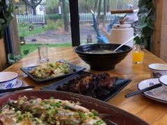 -外婆船宴餐厅·外婆喊你回家吃饭