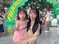 -东莞松山湖万象汇