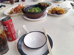 -太兴餐厅(小径湾店)