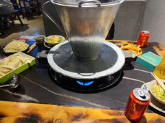 -石锅苗苗鱼(武汉首店)