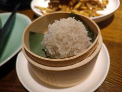 豆腐圆子-粗茶淡饭·隐庐私厨(东亭店)