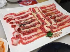 -韩宫宴烤肉·料理(宝山万达店)