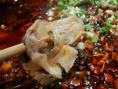 -爱妻鱼•老体北重庆水煮鱼•川菜(白云路店)