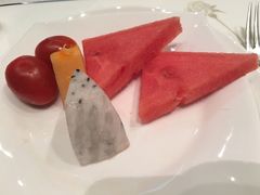 -无锡城中皇冠假日酒店·芳园中餐厅