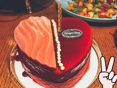 -哈根达斯(武汉天地店)