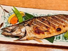 -水之惠鲜鱼料理(王府大街店)