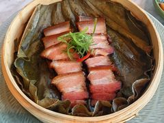 -无锡苏宁银河国际酒店-悦府65中餐厅