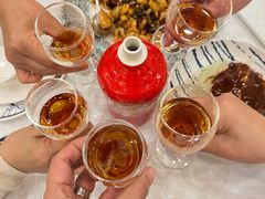 -梅龙镇酒家(南京西路总店)