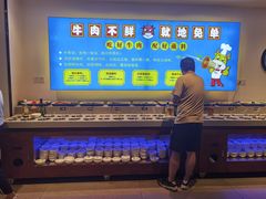 -俏牛哥鲜牛肉牛肆馆(重庆天地店)
