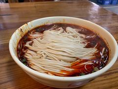 -春和面馆(常德路店)