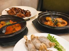 -稻香酒家·35年老字号(侨光店)