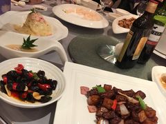 -御花园·粤菜·海鲜火锅(中山公园店)