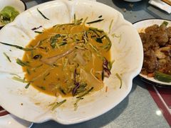 -添福来墨鱼饺子 · 海鲜东北菜(大连星海·黄浦路店)