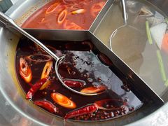 -左庭右院鲜牛肉火锅(新梅广场店)