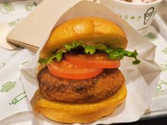 -Shake Shack(西单大悦城店)