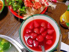 -三番火辣串串香(总店)