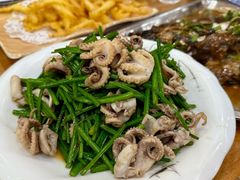 -威海海鲜王(窑头路店)