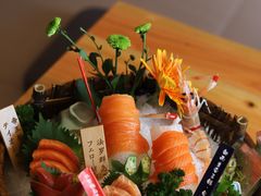 -文三酒肆自助放题(新街口友谊广场店)