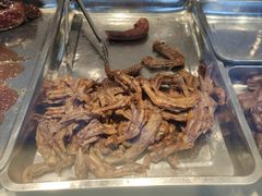 -钟鸭子·非物质文化遗产(奎光路店)