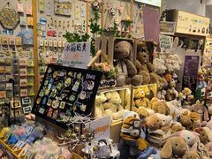 -猫的天空之城概念书店(杭州南宋御街店)