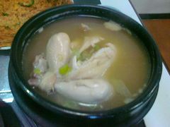 -故乡家韩国料理(丹东街店)