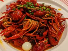 -霸王虾·麻辣小龙虾(清水河公园店)