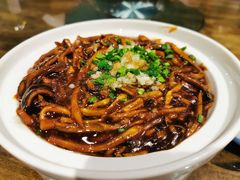 -兰溪小馆(东直门簋街店)