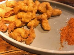 -令狐冲烤鱼·烧菜馆(达明店)
