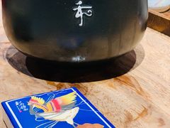 -和府捞面(东直门银座店)