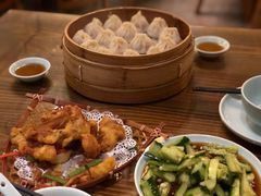 -双塔老饭店