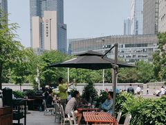 -京A Taproom·精酿餐吧(CBD店)