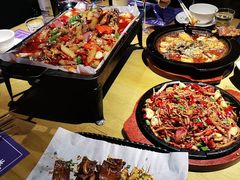 -别院里音乐餐酒吧(双流航空港店)