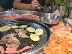 -Laures·月桂西班牙碳烤餐厅(十尚坊店)