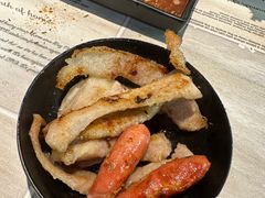 -胡哥烤肥牛(车公庙店)