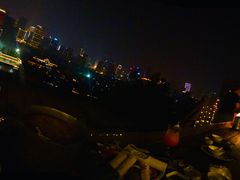 -萨芭蒂高空花园餐酒吧
