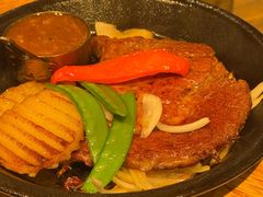 -玛格萝妮比萨屋(陆家浜路店)