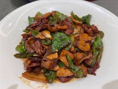 -阿毛饭店(和义路店)