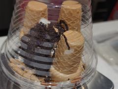 -DQ·蛋糕·冰淇淋(大宁国际商业广场店)