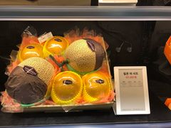 -新世界百货(明洞总店)