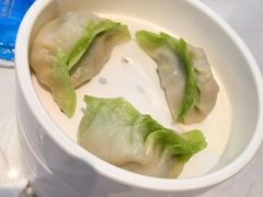 -船歌·鱼水饺青岛菜(国贸商城店)